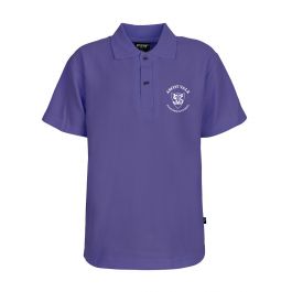 Short Sleeve Polo