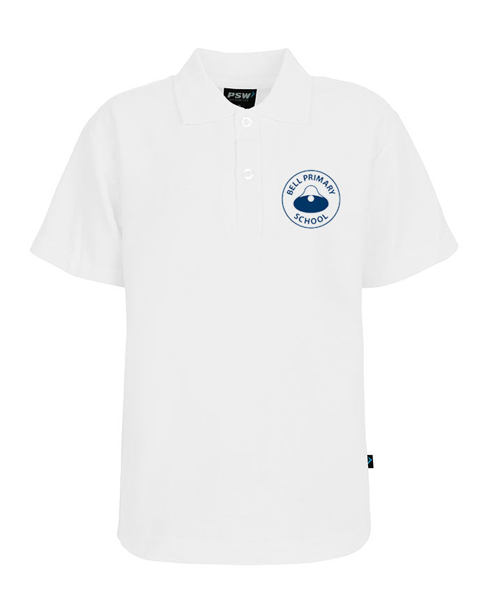Short Sleeve Polo
