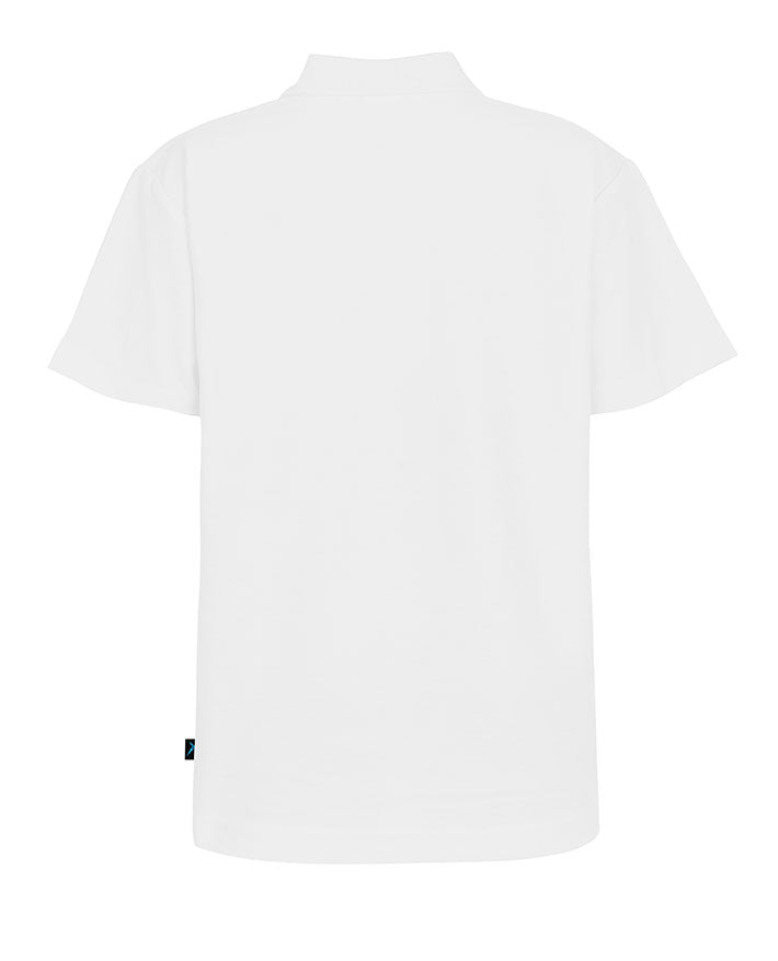 Short Sleeve Polo