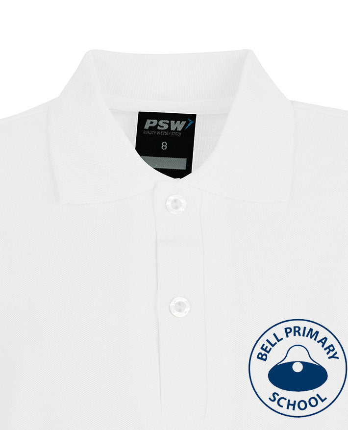 Short Sleeve Polo