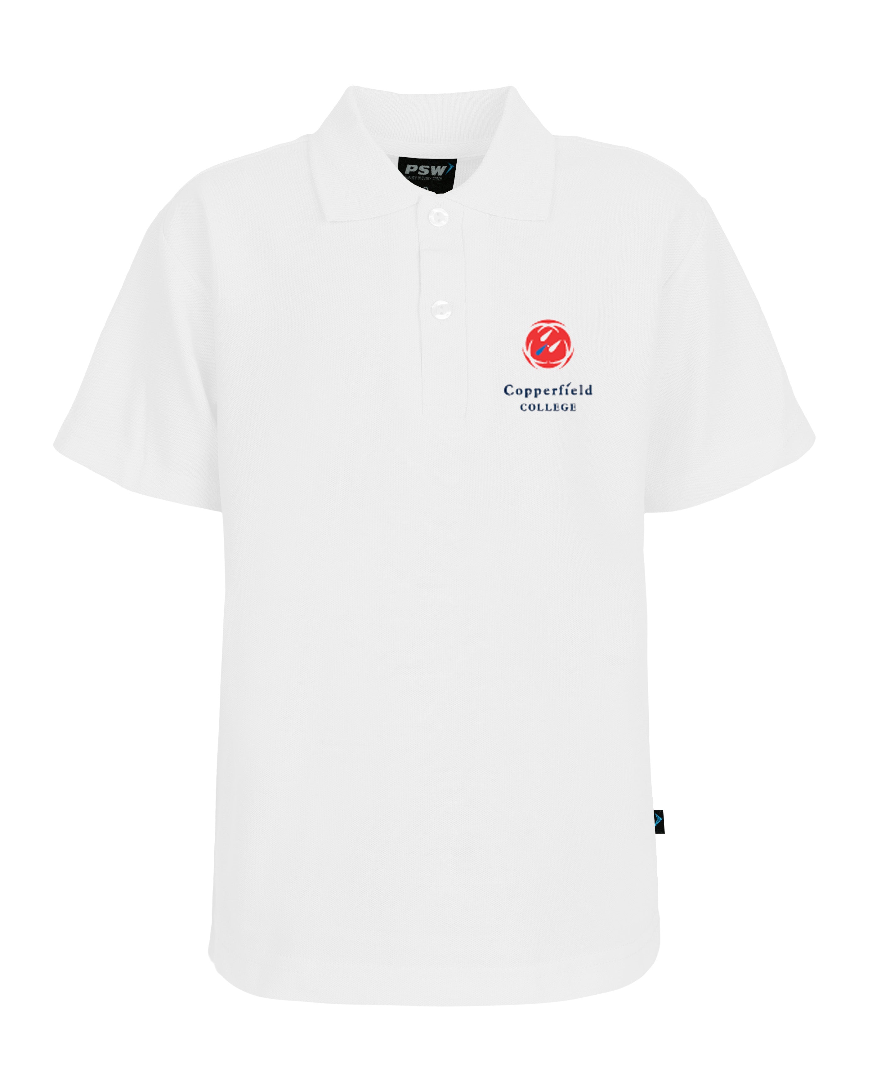 Short Sleeve Polo
