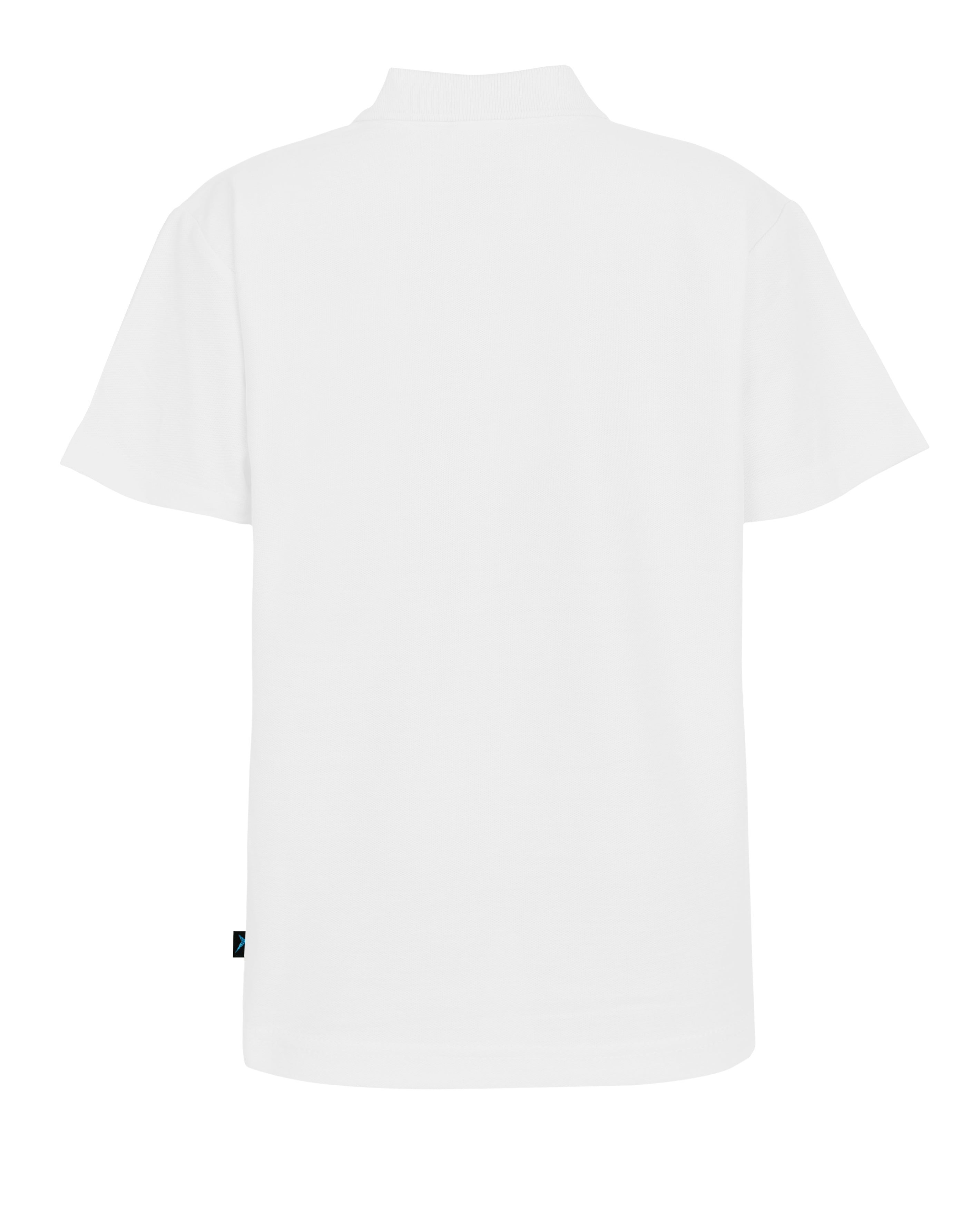 Short Sleeve Polo