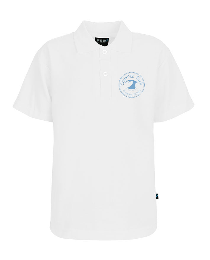 Short Sleeve Polo