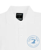 Short Sleeve Polo