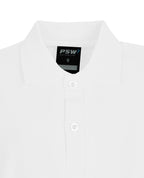 Short Sleeve Polo