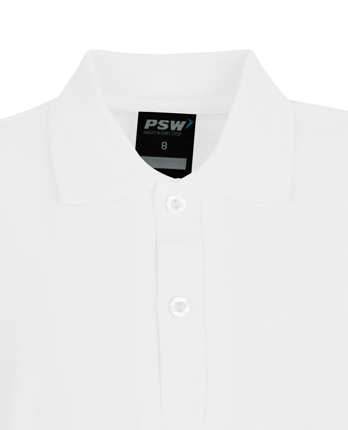 Short Sleeve Polo