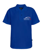 Short Sleeve Polo