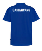 Short Sleeve Polo