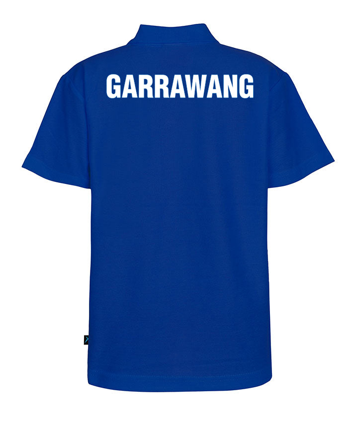 Short Sleeve Polo