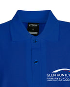 Short Sleeve Polo