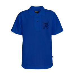 Short Sleeve Polo