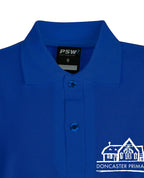 Short Sleeve Polo