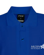 Short Sleeve Polo