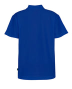 Short Sleeve Polo