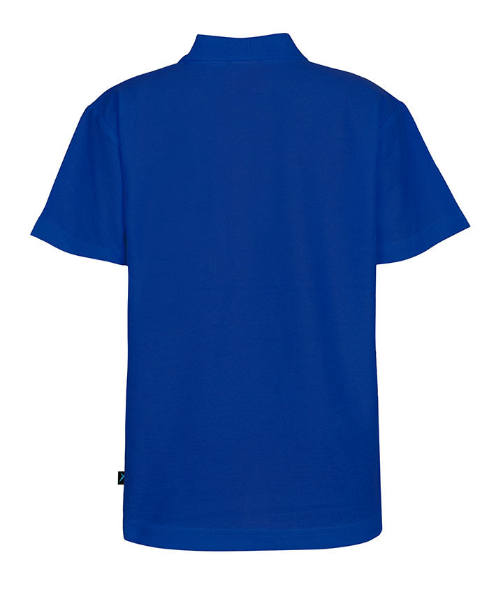 Short Sleeve Polo
