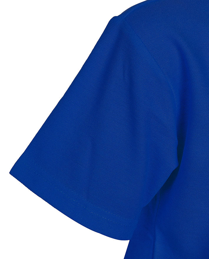 Short Sleeve Polo