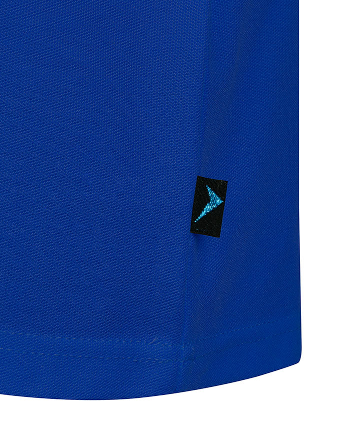 Short Sleeve Polo