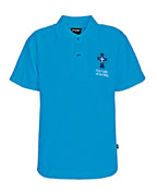 Short Sleeve Polo
