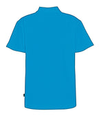 Short Sleeve Polo