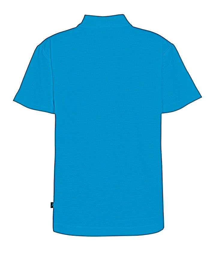 Short Sleeve Polo