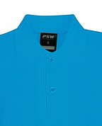 Short Sleeve Polo