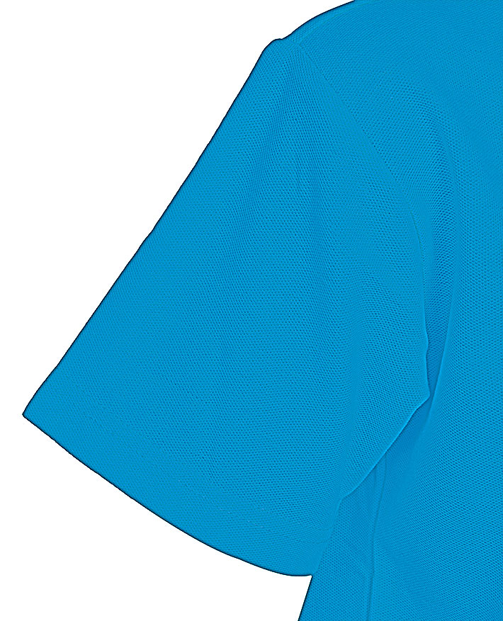 Short Sleeve Polo