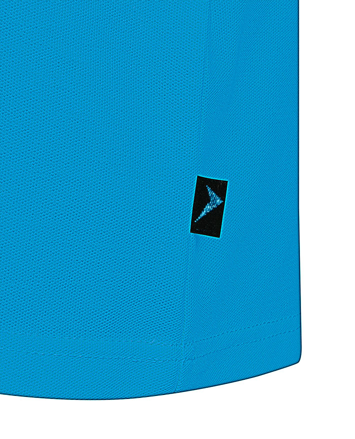 Short Sleeve Polo
