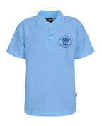 Short Sleeve Polo