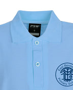 Short Sleeve Polo