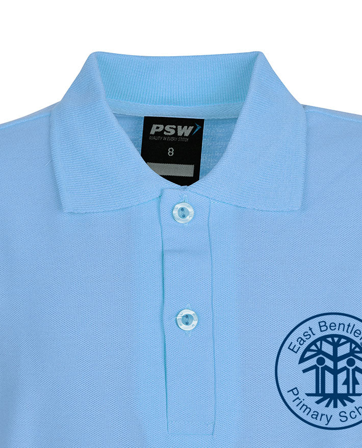 Short Sleeve Polo