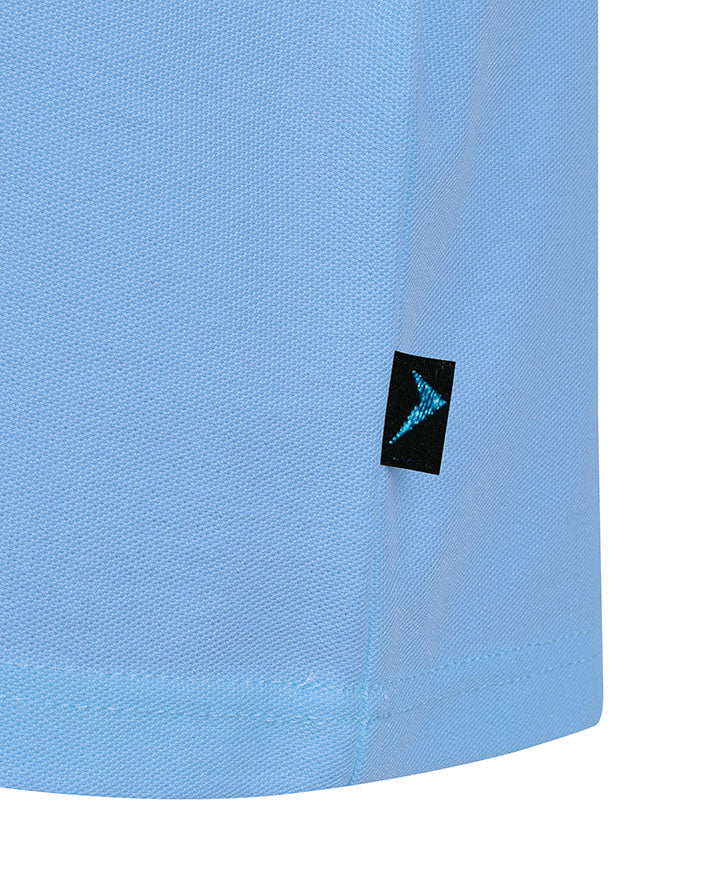 Short Sleeve Polo
