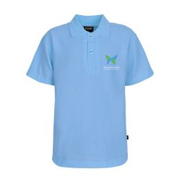 Short Sleeve Polo