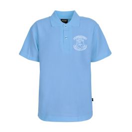 Short Sleeve Polo
