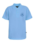 Short Sleeve Polo