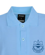 Short Sleeve Polo