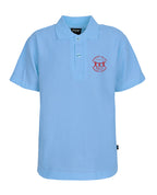 Short Sleeve Polo
