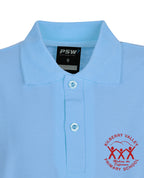 Short Sleeve Polo