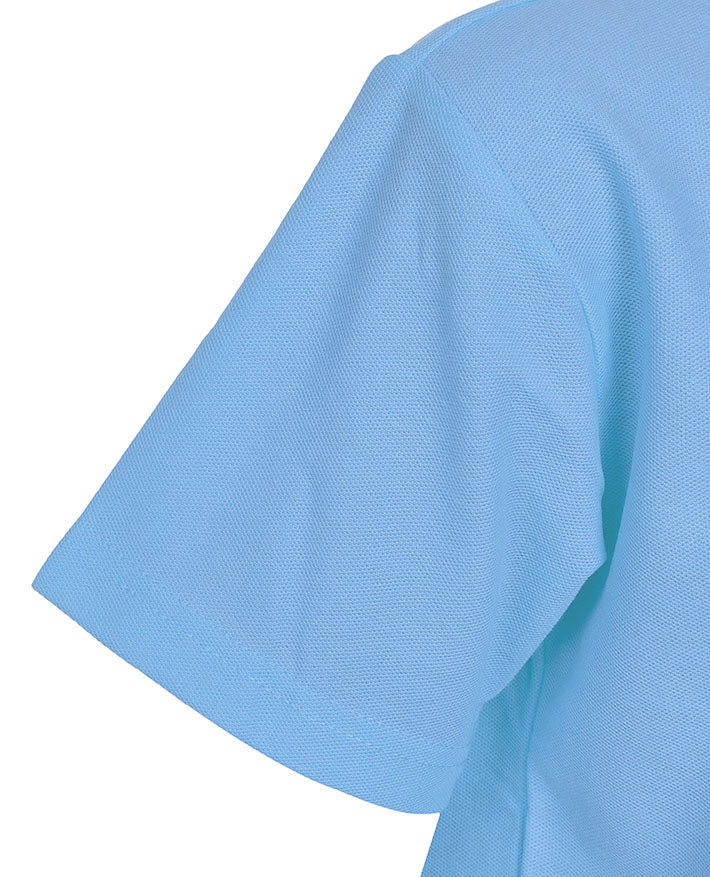 Short Sleeve Polo
