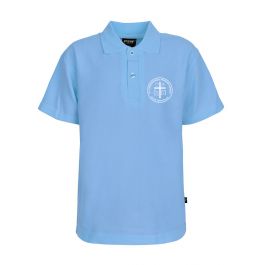 Short Sleeve Polo