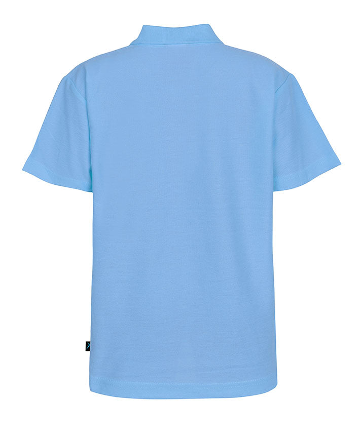 Short Sleeve Polo