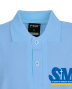 Short Sleeve Polo