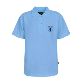 Short Sleeve Polo