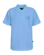 Short Sleeve Polo