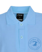 Short Sleeve Polo