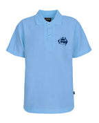 Short Sleeve Polo