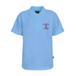 Short Sleeve Polo