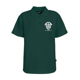 Short Sleeve Polo