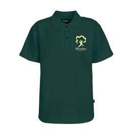 Short Sleeve Polo