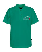 Short Sleeve Polo