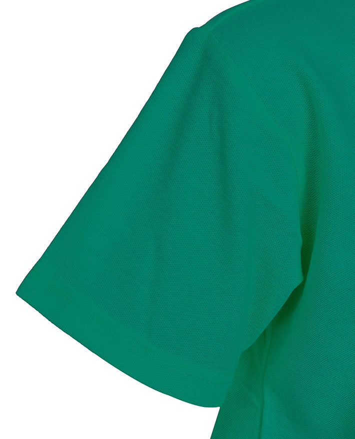 Short Sleeve Polo